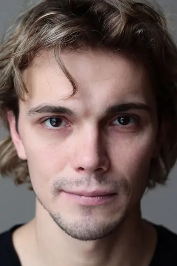 Фотография актёра Сергей Кемпо