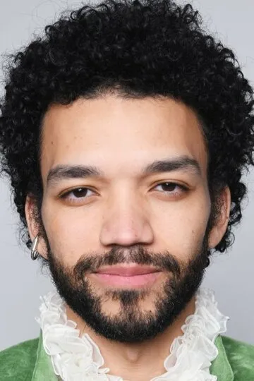 Фотография актёра Джастис Смит