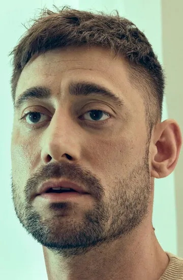 Фотография актёра Майкл Соча