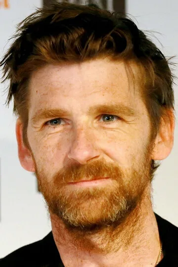 Фотография актёра Пол Андерсон (Paul Anderson)