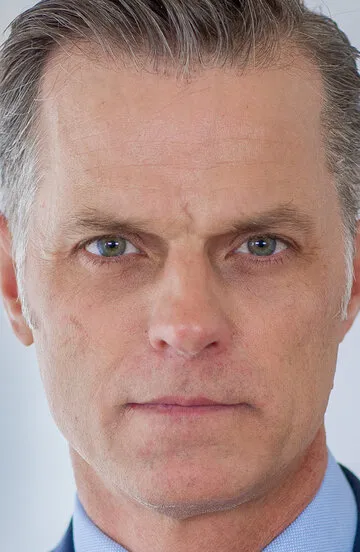 Фотография актёра Энтони Дженсен (Anthony Jensen)