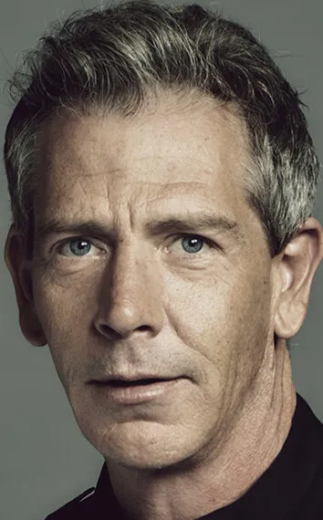 Фотография актёра Бен Мендельсон (Ben Mendelsohn)