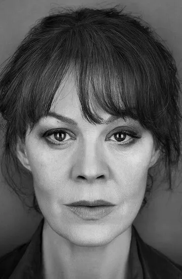 Фотография актёра Хелен Маккрори (Helen McCrory)
