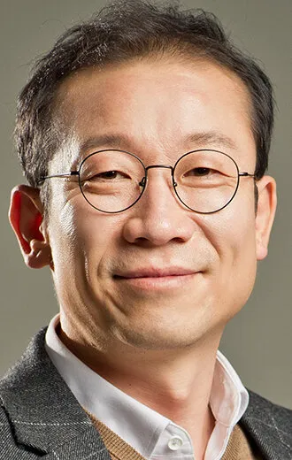 Фотография актёра Чон Сог-ён