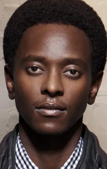 Фотография актёра Эди Гатеги (Edi Gathegi)