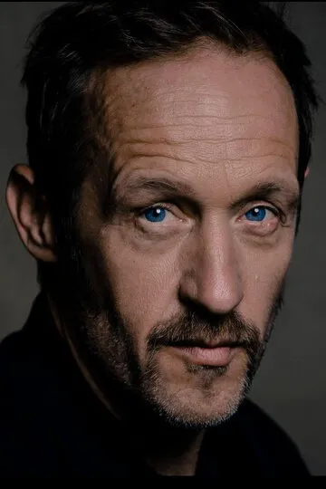 Фотография актёра Штефан Кампвирт