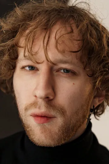 Фотография актёра Семён Трескунов