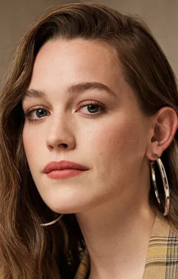 Фотография актёра Виктория Педретти (Victoria Pedretti)