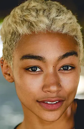 Фотография актёра Тати Габриэль (Tati Gabrielle)