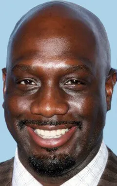 Фотография актёра Ричард Т. Джонс (Richard T. Jones)