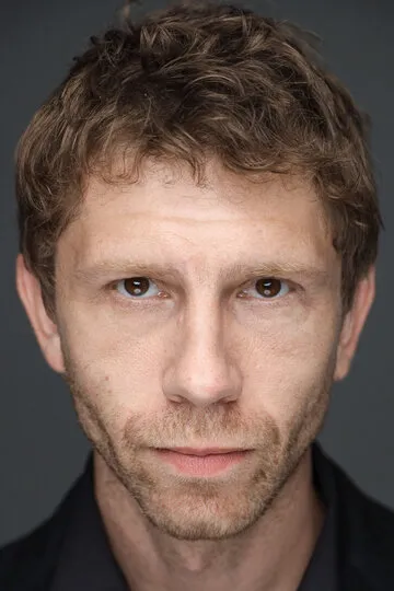 Фотография актёра Филипп Дьячков