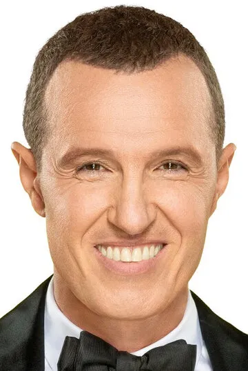 Фотография актёра Игорь Верник