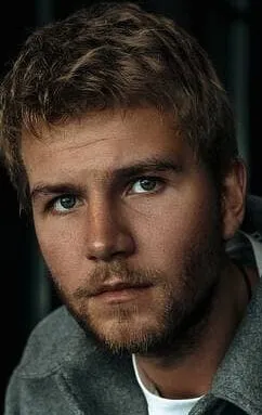 Фотография актёра Арсений Робак