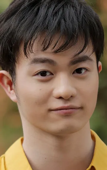 Фотография актёра Юки Моринага