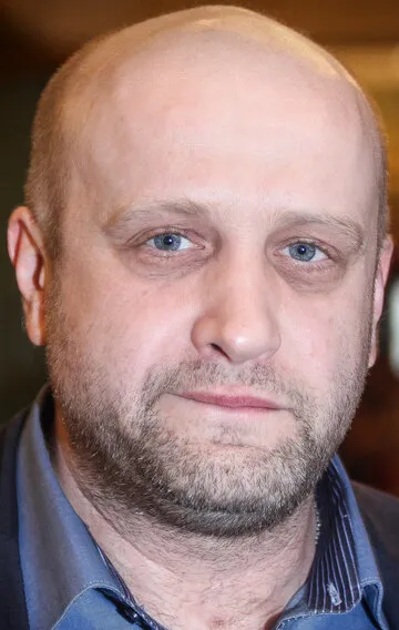 Фотография актёра Виталий Коваленко