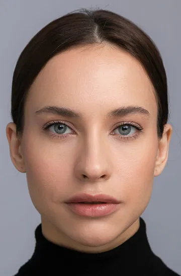 Фотография актёра Алёна Савастова