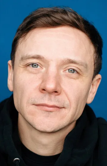 Фотография актёра Леонид Тележинский