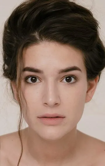 Фотография актёра Софья Володчинская