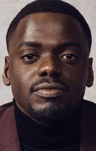 Фотография актёра Дэниэл Калуя (Daniel Kaluuya)