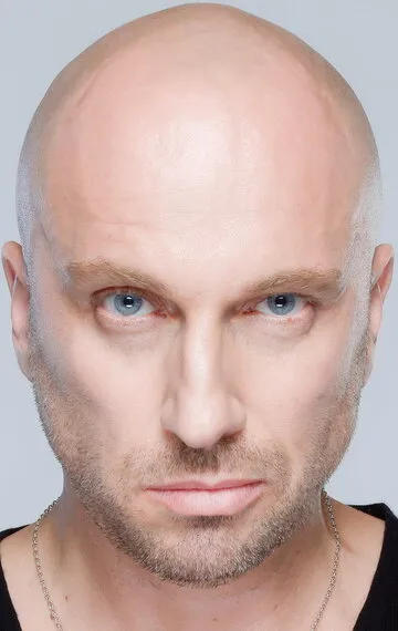 Фотография актёра Дмитрий Нагиев
