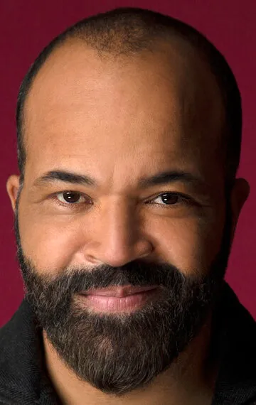 Фотография актёра Джеффри Райт (Jeffrey Wright)