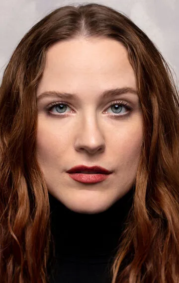 Фотография актёра Эван Рэйчел Вуд (Evan Rachel Wood)