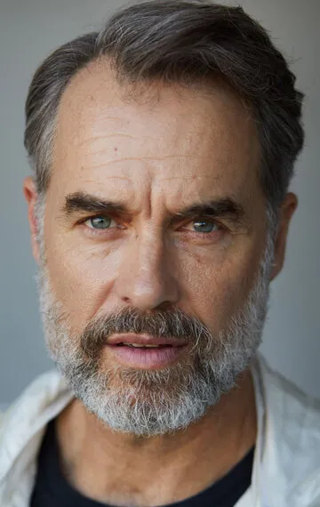 Фотография актёра Мюррэй Бартлетт (Murray Bartlett)