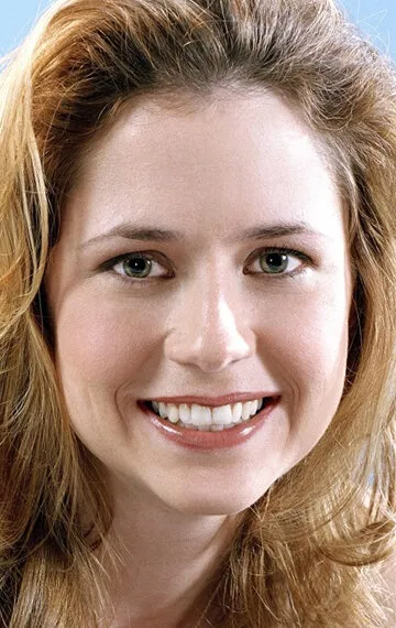 Фотография актёра Дженна Фишер (Jenna Fischer)