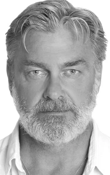 Фотография актёра Рэй Стивенсон (Ray Stevenson)