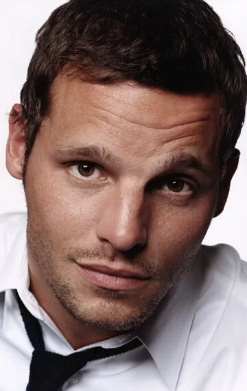 Фотография актёра Джастин Чэмберс