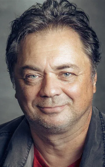 Фотография актёра Андрей Леонов