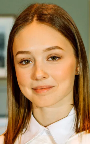 Фотография актёра Екатерина Старшова