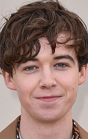 Фотография актёра Алекс Лоутер (Alex Lawther)