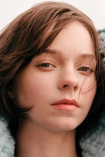 Фотография актёра Эмма Майерс (Emma Myers)