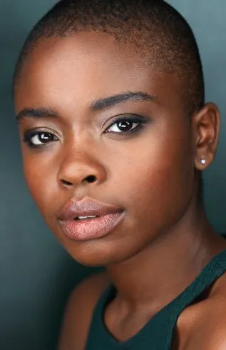 Фотография актёра Джой Сандэй