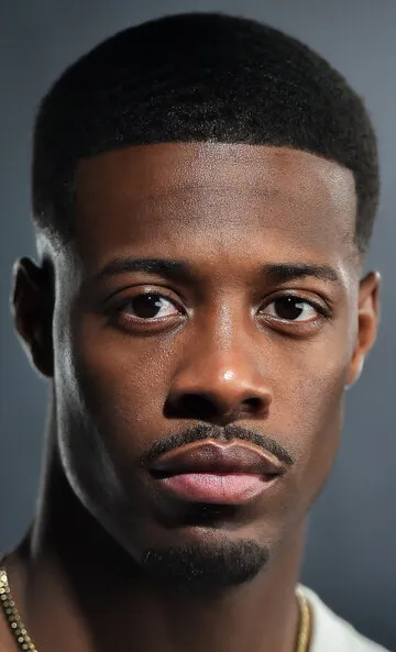 Фотография актёра Патрик Уокер (Patrick Walker)