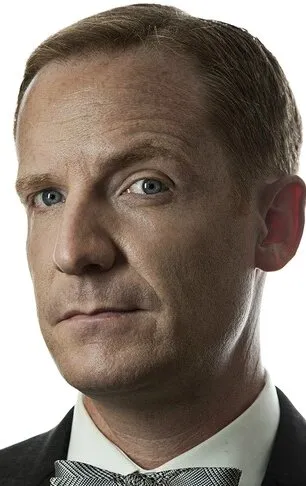 Фотография актёра Марк Ивэн Джексон (Marc Evan Jackson)