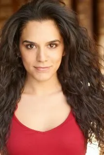 Фотография актёра Сепиде Моафи