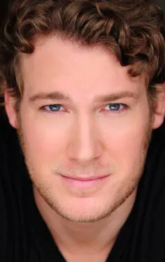 Фотография актёра Джо Уильямсон