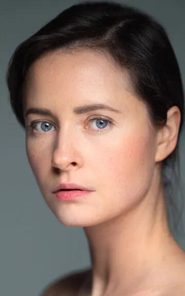 Фотография актёра Марина Ворожищева