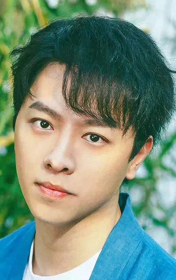 Фотография актёра Гу Цзяншань (Gu Jiangshan)