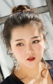 Фотография актёра Цяо Шиюй (Qiao Shiyu)