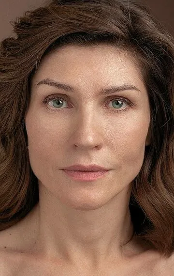 Фотография актёра Светлана Камынина