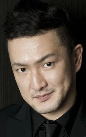 Фотография актёра Сидо Накамура (Shido Nakamura)