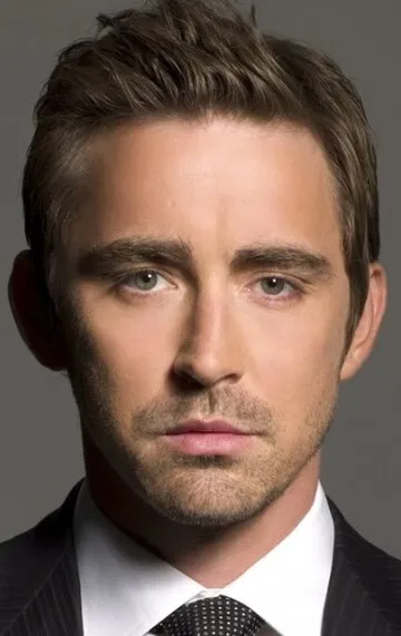 Фотография актёра Ли Пейс (Lee Pace)