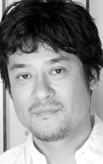 Фотография актёра Кэидзи Фудзивара (Keiji Fujiwara)
