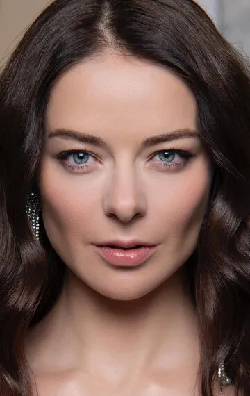 Фотография актёра Марина Александрова