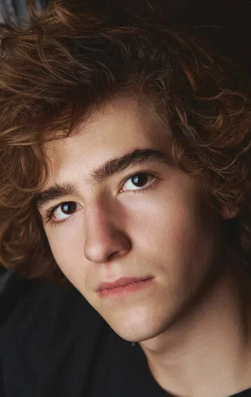 Фотография актёра Артём Кошман