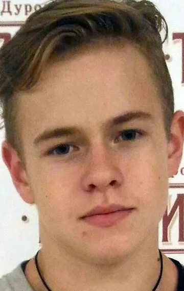 Фотография актёра Егор Кенжаметов