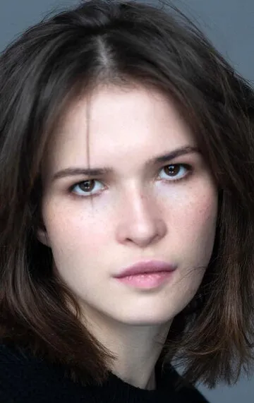 Фотография актёра Лукерья Ильяшенко